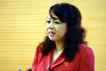 Bộ trưởng Y tế đổ lỗi vụ Cát Tường cho giáo dục?