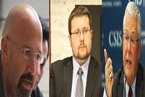 Chuyên gia nước ngoài hiến kế Việt Nam xử lý Trung Quốc ngang ngược