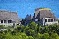 Dự án nghỉ dưỡng “Nàng tiên cá” của đại gia ở tù giờ ra sao?