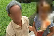 Vụ dâm ô trẻ em ở Vũng Tàu: Khởi tố Nguyễn Khắc Thủy