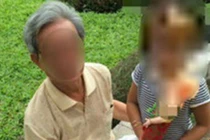 Vụ dâm ô trẻ em ở Vũng Tàu: Khởi tố Nguyễn Khắc Thủy