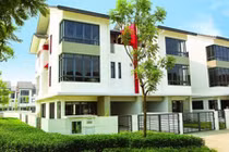 Biệt thự, nhà liền kề nội đô sắp ra mắt liệu có được săn đón?