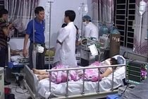 10 sự kiện nóng hầm hập dư luận Việt Nam trong tuần (32)