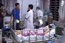 10 sự kiện nóng hầm hập dư luận Việt Nam trong tuần (32)