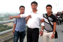 Bác sĩ Cát Tường thất thần kể chuyện ném xác nạn nhân