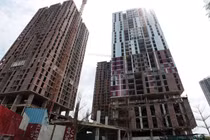 Đường cùng, dự án bất động sản tìm chủ mới