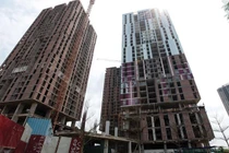 Đường cùng, dự án bất động sản tìm chủ mới