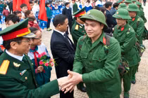 Những đối tượng nào được tạm hoãn, miễn nhập ngũ?