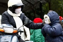 Miền Bắc bớt rét sâu, Nam Bộ tiếp tục se lạnh