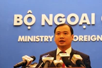 Căng thẳng giàn khoan HD981: Có bao nhiêu cuộc điện đàm, tiếp xúc VN-TQ?