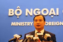 Căng thẳng giàn khoan HD981: Có bao nhiêu cuộc điện đàm, tiếp xúc VN-TQ?