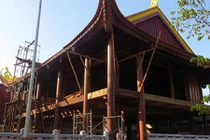 Bộ sưu tập đồ gỗ triệu USD của trùm giang hồ Minh “Sâm“