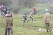 5 lễ hội Tết kỳ quặc nhất Việt Nam