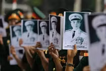 Top sự kiện gây chấn động dư luận năm 2013