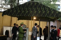 Lộ nhân vật nữ mới trong vụ Dương Chí Dũng