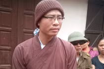 Sư Phượng đòi xây chùa 2 tầng, 3 năm mua 2 ô tô