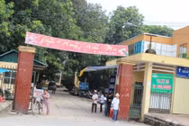 Bé 16 tháng tuổi chết: Bác sĩ Sơn bị tù 10 năm?