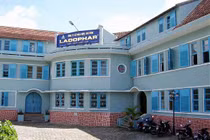 Vì sao lãnh đạo Dược Lâm Đồng bán sạch cổ phiếu công ty?