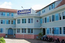 Vì sao lãnh đạo Dược Lâm Đồng bán sạch cổ phiếu công ty?