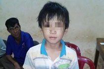 Bé 11 tuổi cả gan lừa cả nhóm công an 