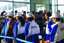 “40% người Việt ăn cắp” và nỗi khổ người Việt trên đất Nhật