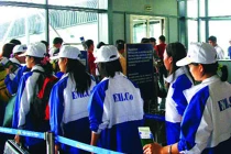 “40% người Việt ăn cắp” và nỗi khổ người Việt trên đất Nhật