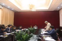 Ông Nguyễn Hữu Thắng chết bất thường: Có thể do tự tử