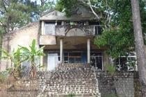 Giải mã những ngôi nhà ma rùng rợn ở Đà Lạt