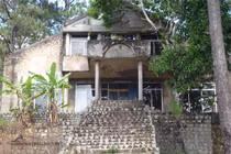 Giải mã những ngôi nhà ma rùng rợn ở Đà Lạt