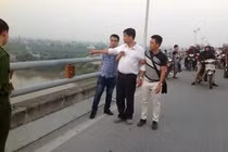 Xuất hiện manh mối thi thể nạn nhân bị TMV Cát Tường ném sông?