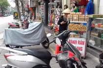 Hải Phòng thế nào sau gần 1 tháng ra quân dẹp vỉa hè?