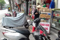 Hải Phòng thế nào sau gần 1 tháng ra quân dẹp vỉa hè?