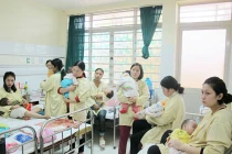 Chậm công bố dịch sởi bị xử lý thế nào?