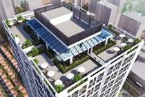 Tòa nhà cao thứ 3 HN vốn 1.000 tỷ có gì đặc biệt?