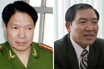 Dũng Vinalines trốn sang Mỹ vẫn không thoát