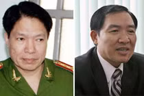 Dũng Vinalines trốn sang Mỹ vẫn không thoát