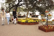 Hà Nội có thêm phố đi bộ quanh Hồ Gươm