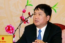 Bộ trưởng Thăng đề nghị khởi tố vụ án sập cầu Chu Va