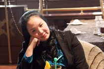 “Giáp mặt” kiều nữ Hải Dương xôn xao dư luận ở Hà Nội