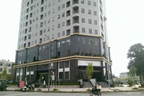 Nhiều tòa chung cư KĐT Dream Town ở Hà Nội vi phạm PCCC