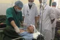 10 sự kiện nóng hầm hập dư luận Việt Nam trong tuần (53)