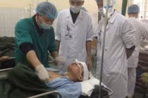 10 sự kiện nóng hầm hập dư luận Việt Nam trong tuần (53)