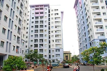 Mua chung cư, chọn tầng nào tốt nhất?