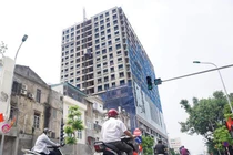 Thu hồi hơn 500 tỷ từ các dự án xây dựng sai phạm