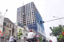 Thu hồi hơn 500 tỷ từ các dự án xây dựng sai phạm