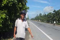 Phó trưởng CA huyện đâm chết người: Bất khả kháng!