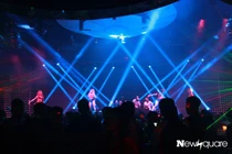 Điểm mặt vũ trường khét tiếng Hà Nội bị "quây"