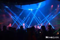 Điểm mặt vũ trường khét tiếng Hà Nội bị "quây"