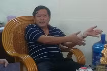 LS Trần Đình Triển: “Thu Uyên càng nói càng lộ dối trá“