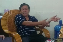 LS Trần Đình Triển: “Thu Uyên càng nói càng lộ dối trá“